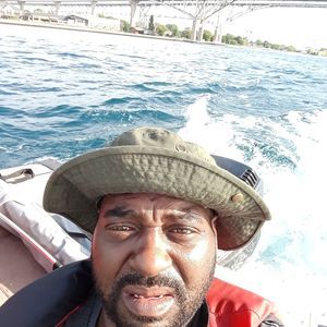 Meet your Posher, Tim